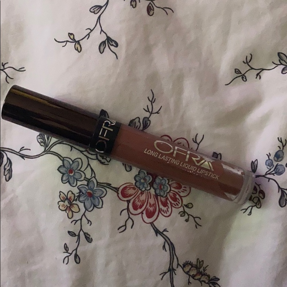 OFRA Liquid lipstick